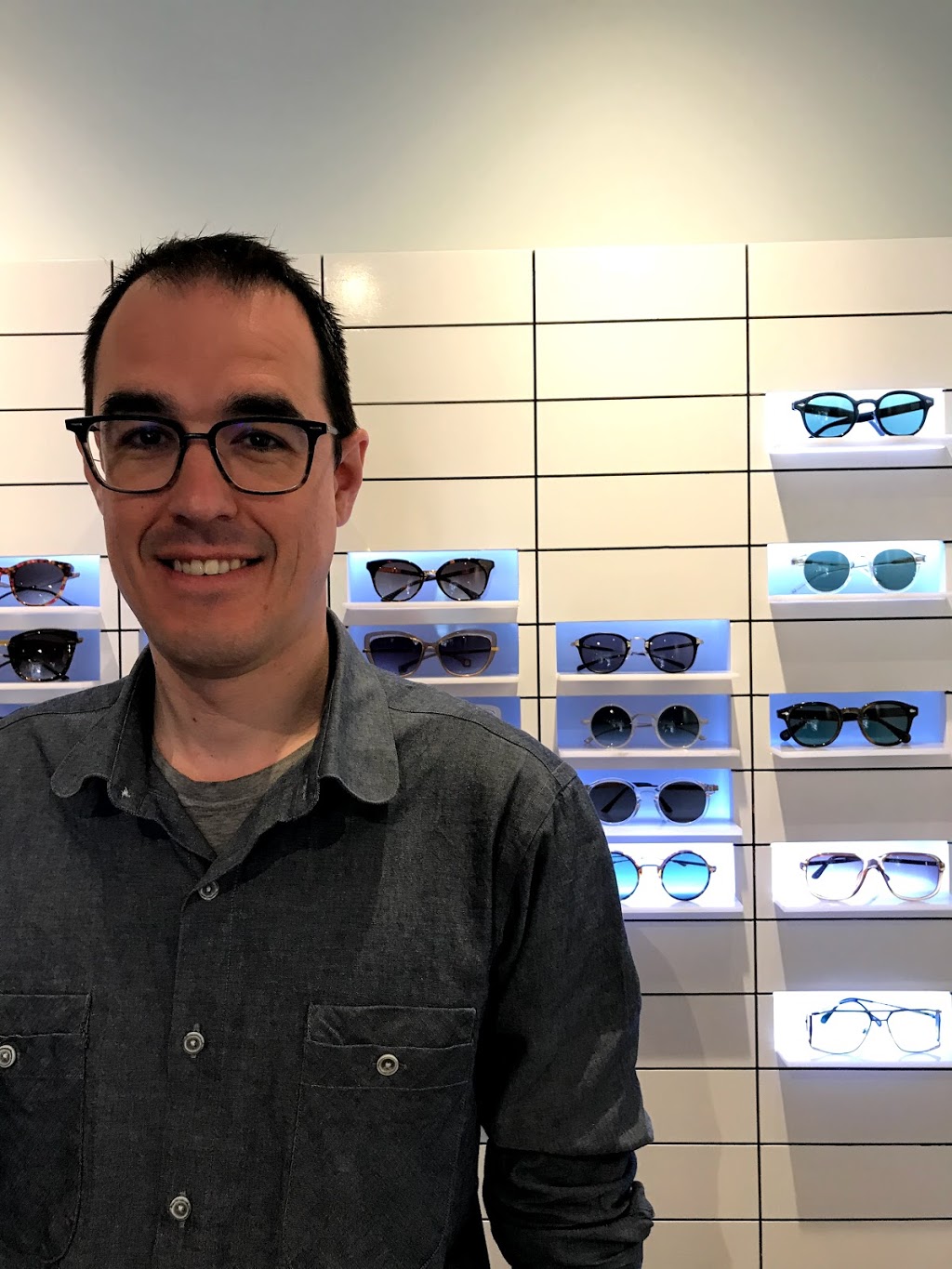 Phila Optical | 359 Roncesvalles Ave, Toronto, ON M6R 2M8, Canada | Phone: (416) 538-8580