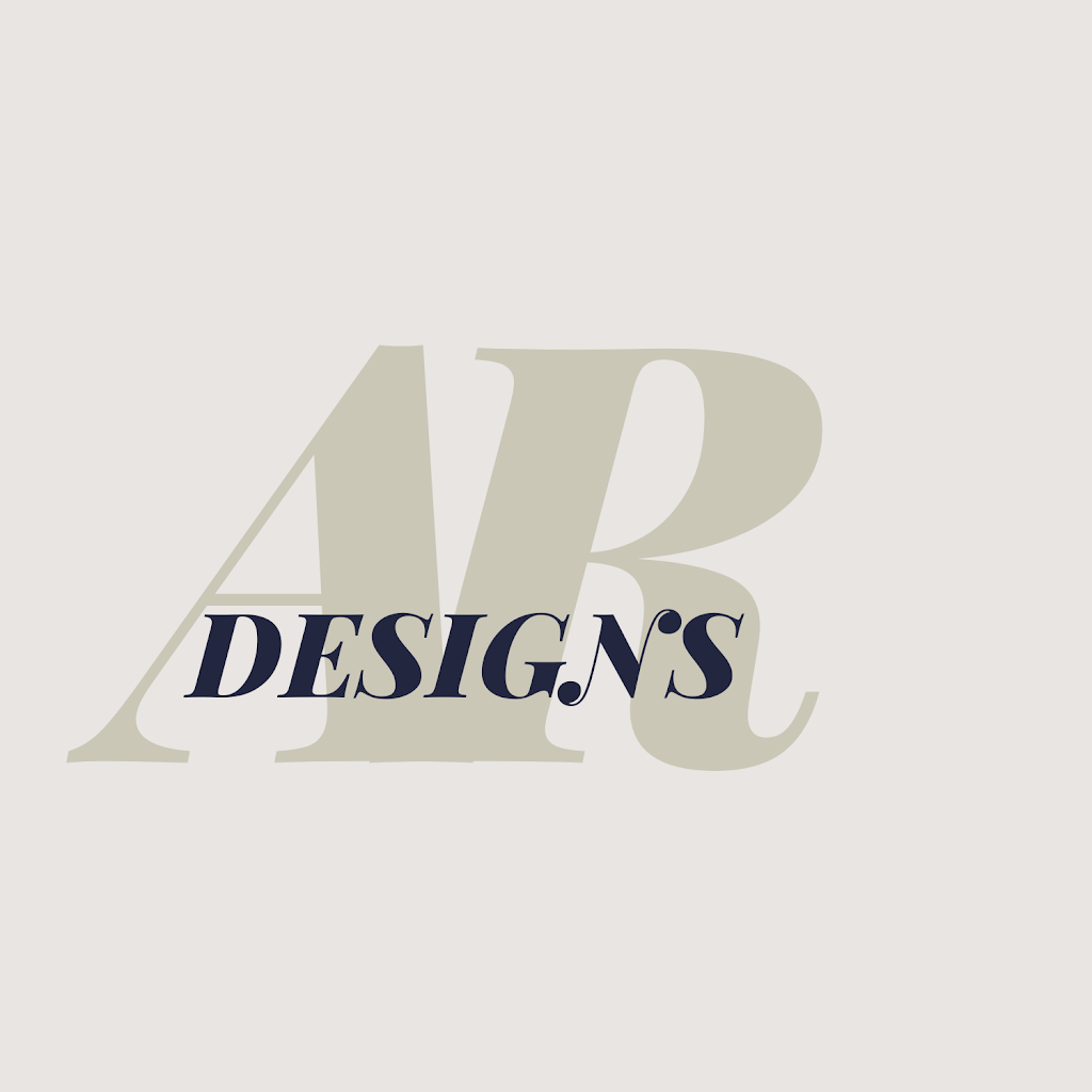 AR Designs | 947 Crescent Dr, Winnipeg, MB R3T 1X6, Canada | Phone: (204) 333-4440