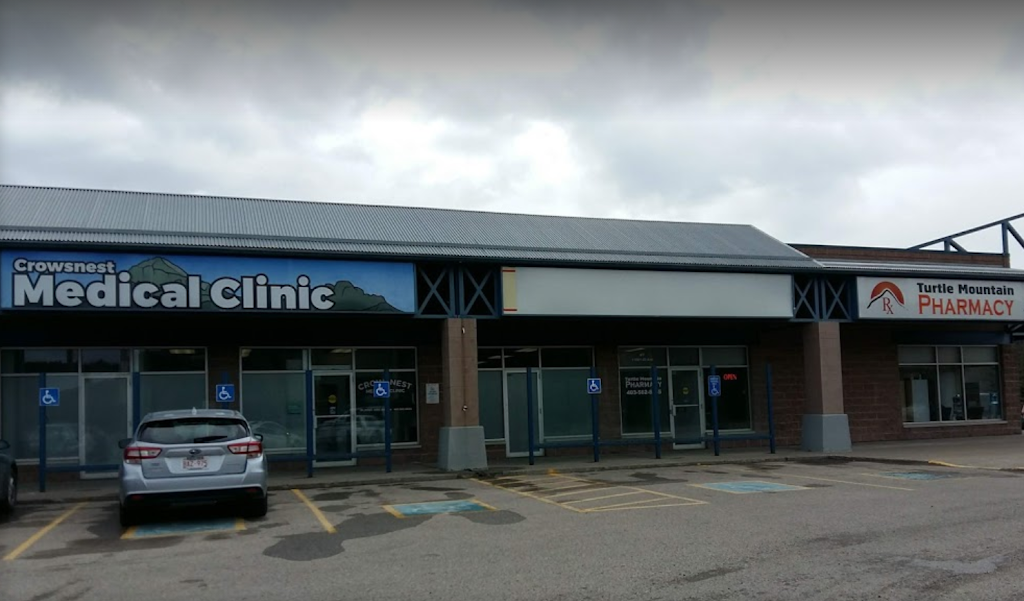 Wosler Diagnostics | 11001 20 Ave #1, Blairmore, AB T0K 0E0, Canada | Phone: (403) 744-4133