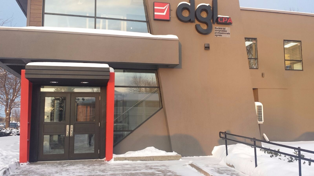 DGL- CPA | 4945 Boul Gene-H.-Kruger bureau 200, Trois-Rivières, QC G9A 4N5, Canada | Phone: (819) 415-2245