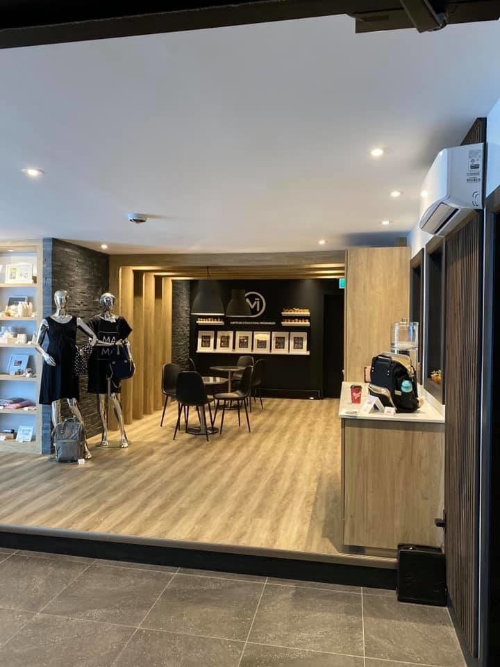 Baz Électrique | 227492 Mi, 26 Rue de Provence, LÎle-Perrot, QC J7V 8C6, Canada | Phone: (514) 794-3911