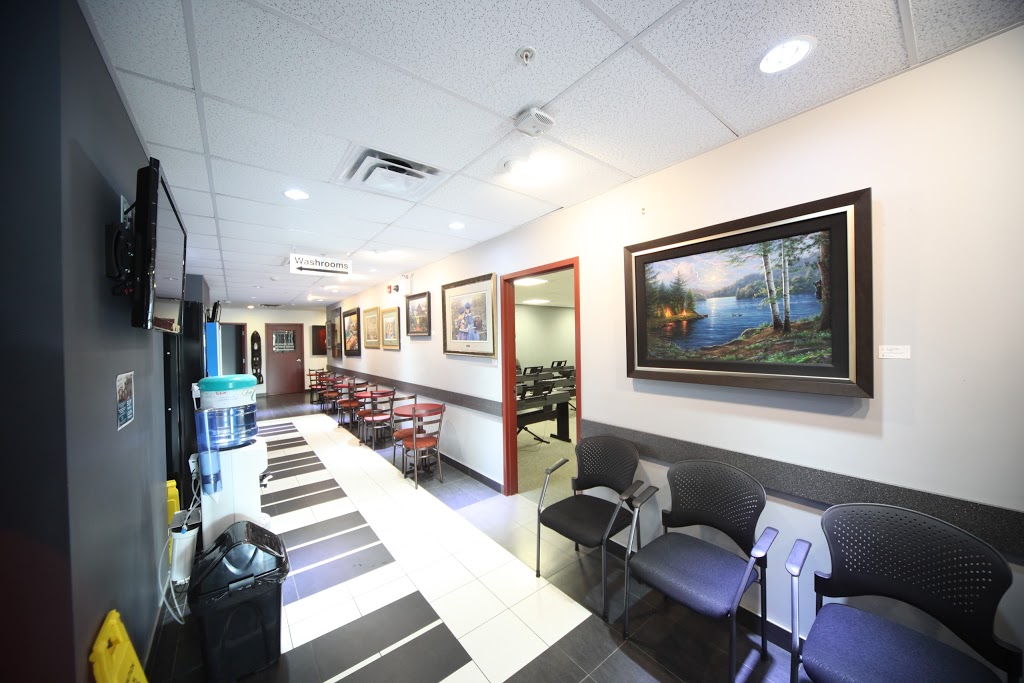Giovanni Fine Art Gallery | 10528 Mayfield Rd NW, Edmonton, AB T5P 4X4, Canada | Phone: (780) 944-9090