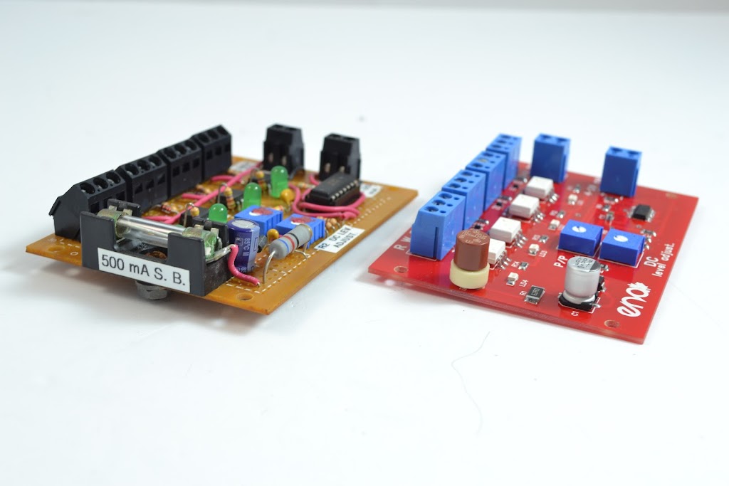 ENA Electronics | 80 Bancroft St, Hamilton, ON L8E 2W5, Canada | Phone: (905) 561-3346