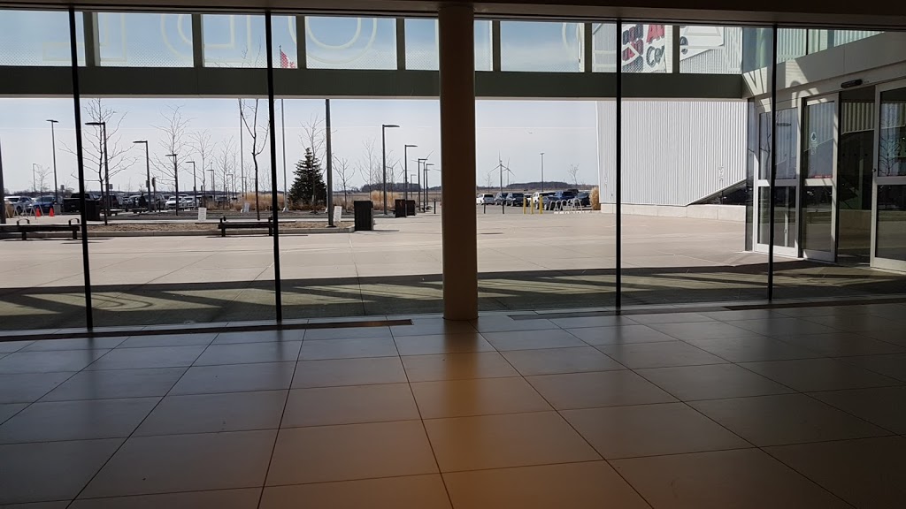 Atlas Tube Centre | 447 Renaud Line Rd, Belle River, ON N0R 1A0, Canada | Phone: (519) 727-0470