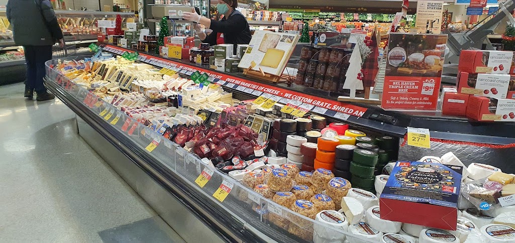 Calgary Co-op Macleod Trail Food Centre | 8818 Macleod Trail SW, Calgary, AB T2H 0M5, Canada | Phone: (403) 299-4292