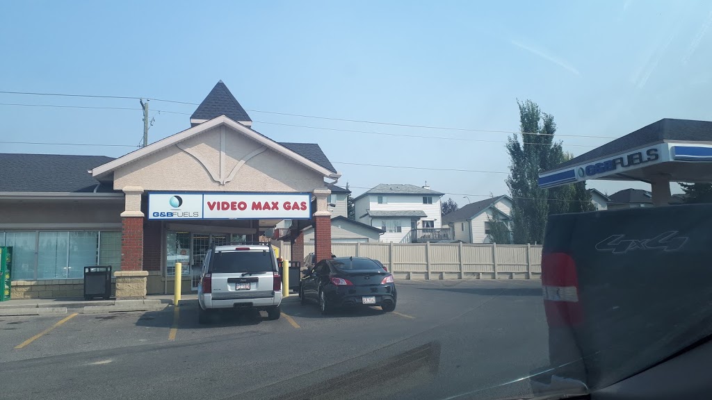 Video Max Gas | 17107 James Mckevitt Rd SW, Calgary, AB T2Y 3Y4, Canada | Phone: (403) 201-2777