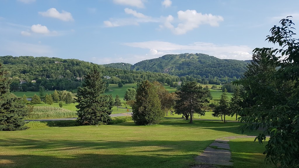 Auberge Bromont | 95 Rue de Montmorency, Bromont, QC J2L 2J1, Canada | Phone: (450) 534-4545