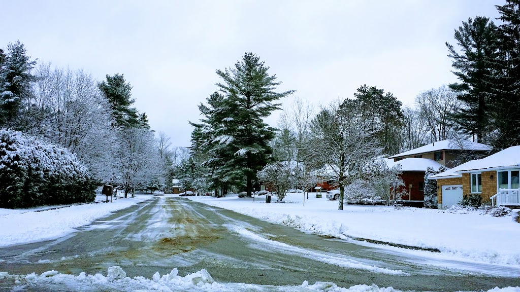 The Monastery Bed & Breakfast | 15 Sadler Dr, Bracebridge, ON P1L 1K5, Canada | Phone: (705) 646-0871