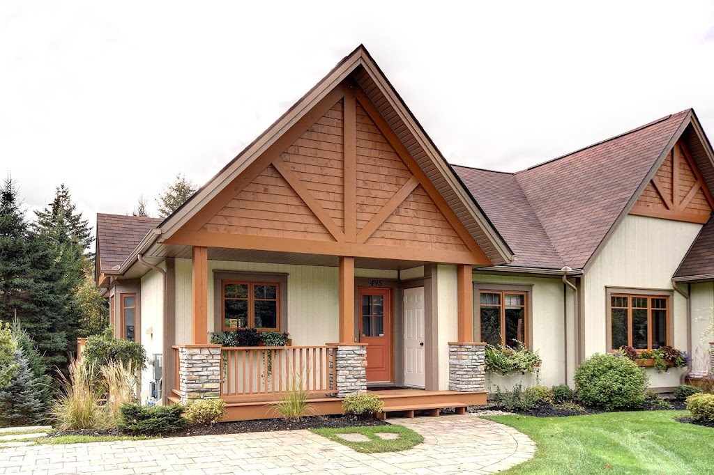 Oasis Mont Tremblant | 495 Allée du Méandre, Mont-Tremblant, QC J8E 0C5, Canada | Phone: (613) 799-1432