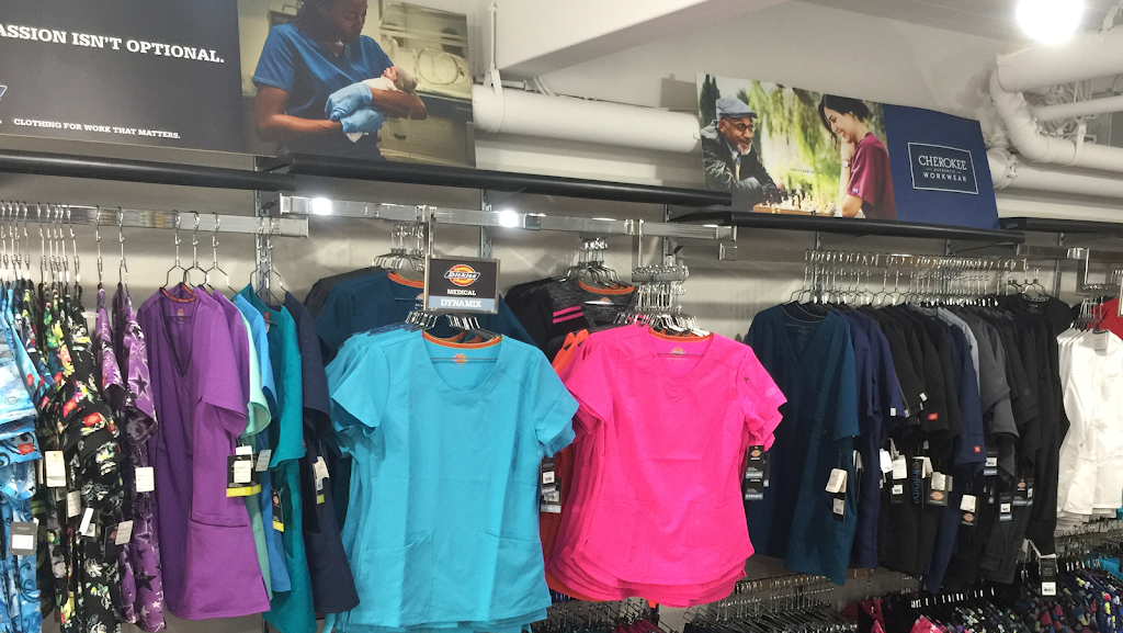 UNIFORMS FOR YOU | 763 Northmount Dr NW, Calgary, AB T2L 0A1, Canada | Phone: (403) 289-9330