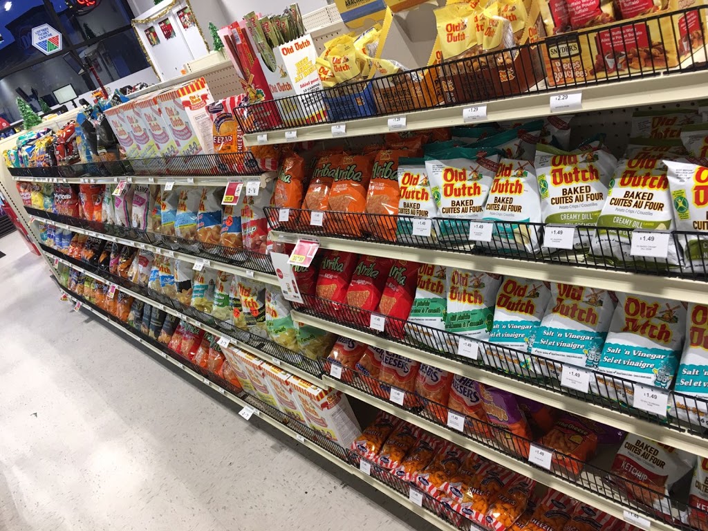 H2Go Convenience Store Saskatoon | 50-210 Slimmon Rd, Saskatoon, SK S7V 0B3, Canada | Phone: (306) 979-6437