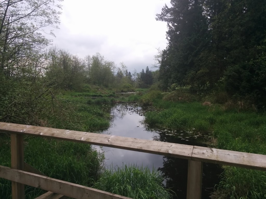 Langley municipal natural park | Langley Twp, BC V2Z 2W5, Canada