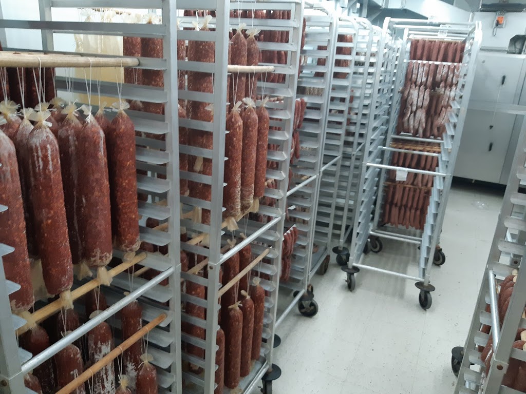 Epicerie Scotstown | 40 Chemin Victoria O, Scotstown, QC J0B 3B0, Canada | Phone: (819) 657-4955