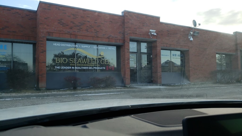 Bio Seaweed Gel | #51-52, 151 Nashdene Rd, Scarborough, ON M1V 4C3, Canada | Phone: (416) 293-7432
