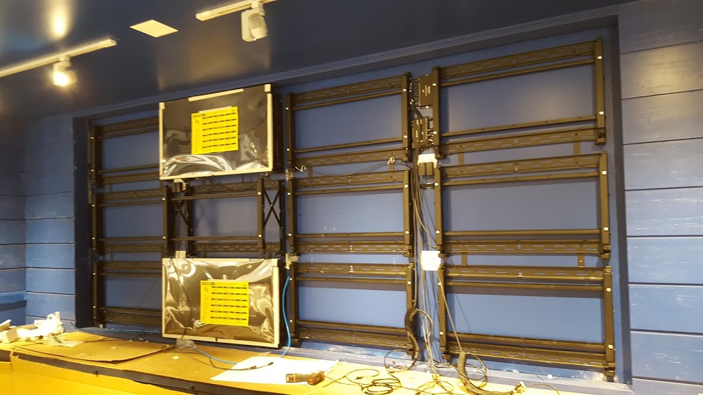 Galaxy AV Inc | 96 Ferguson Dr, Barrie, ON L4N 7E5, Canada | Phone: (647) 606-7727