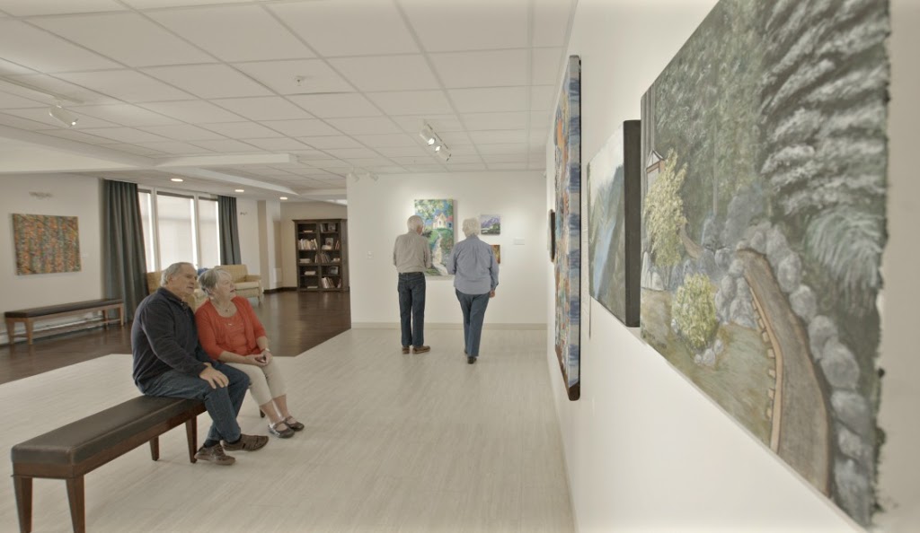 United Active Living | 51 Providence Boulevard S.E., Calgary, AB T2X 0X2, Canada | Phone: (587) 481-7907