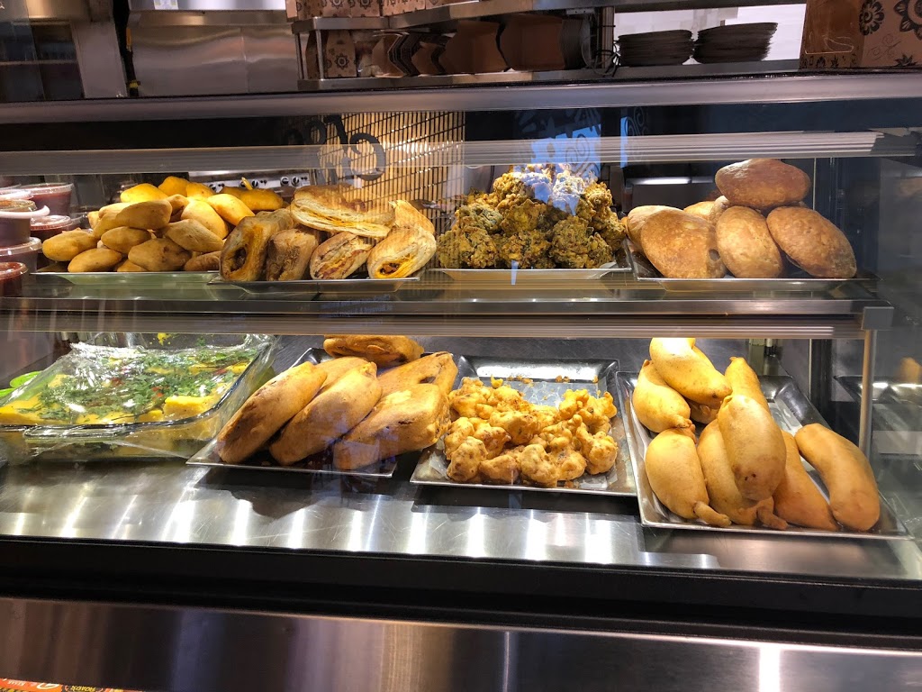 Brars-Trinity Common | 126 - 140, Great Lakes Drive, Brampton, ON L6R 2K7, Canada | Phone: (905) 789-8887