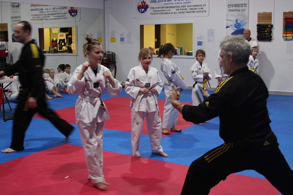 Barrie Taekwondo Club | 1027 Bayfield St, Midhurst, ON L0L 1X0, Canada | Phone: (705) 730-0006