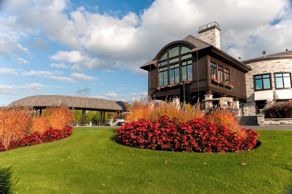 Mirage Golf Club | 3737 Chem. Martin, Terrebonne, QC J6X 0B2, Canada | Phone: (450) 477-7280