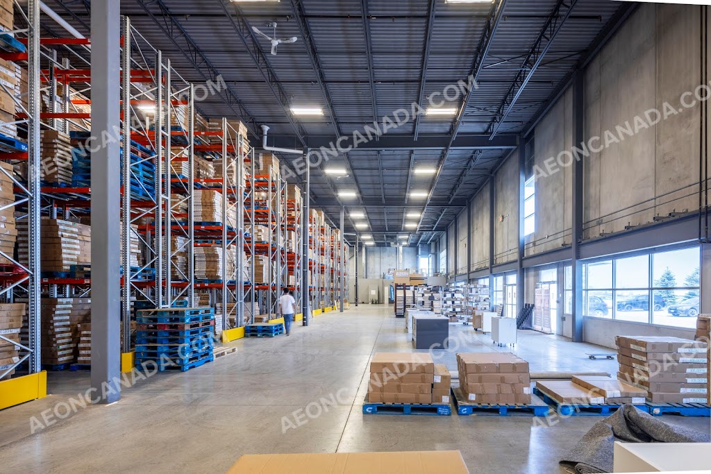AEON Canada Cabinet Wholesale | 4350 Castleton Rd Unit8-12, London, ON N6N 0A3, Canada | Phone: (519) 681-1999