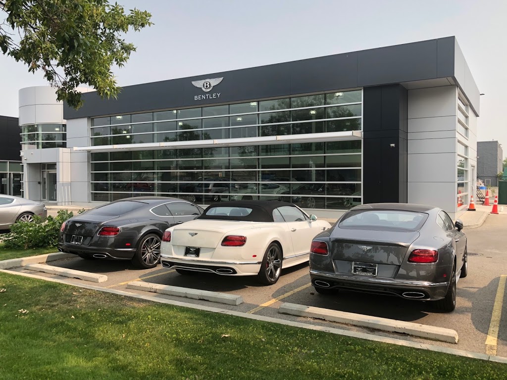 Calgary Auto Mall | 161 Glendeer Cir SE, Calgary, AB T2H 2V4, Canada