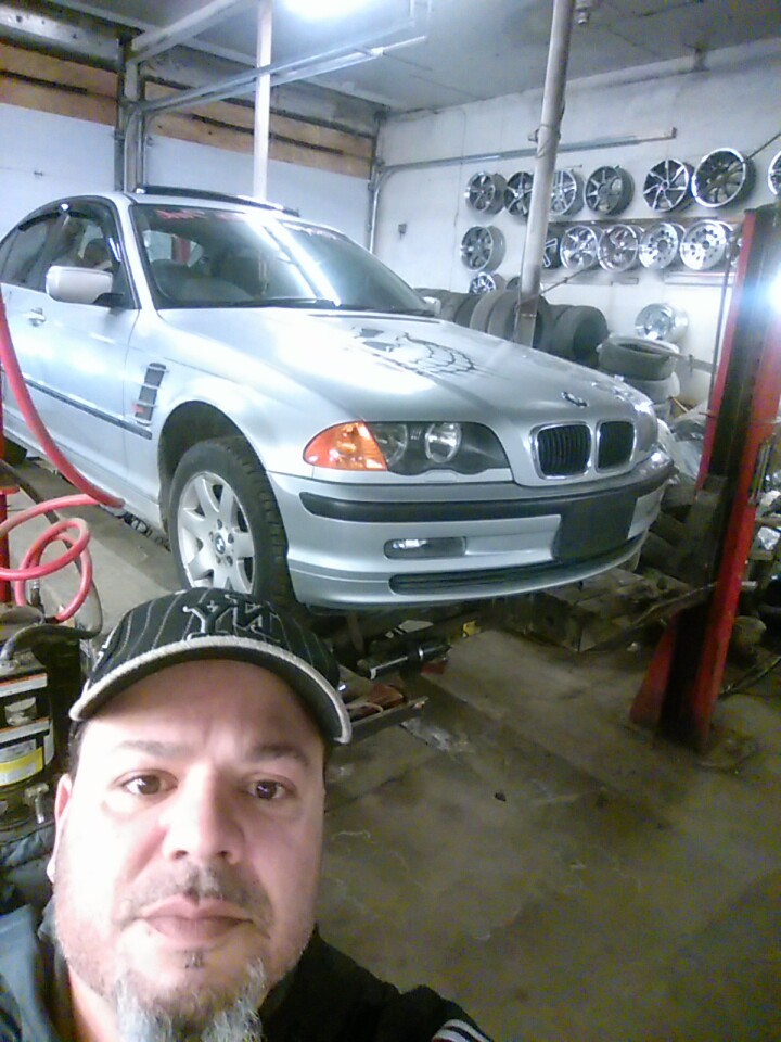 Rogers Tire Clinic | 1455 US-5, Derby, VT 05829, USA | Phone: (802) 766-2500