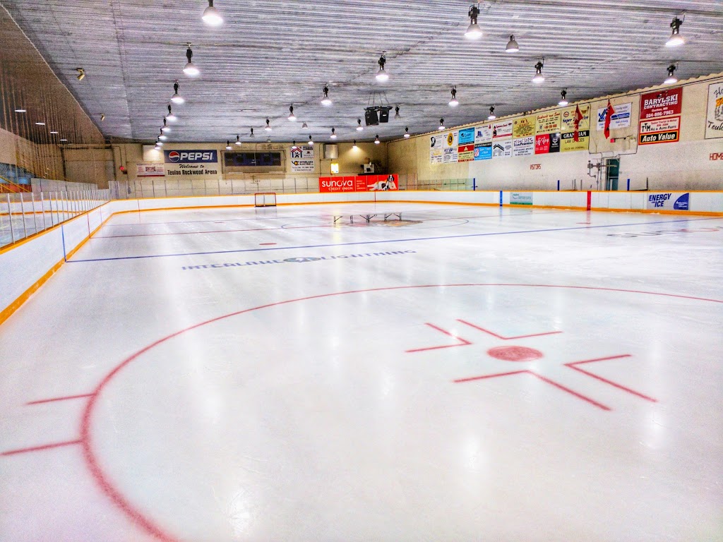 Teulon-Rockwood Arena | 28 8 Ave SE, Teulon, MB R0C 3B0, Canada | Phone: (204) 886-0505
