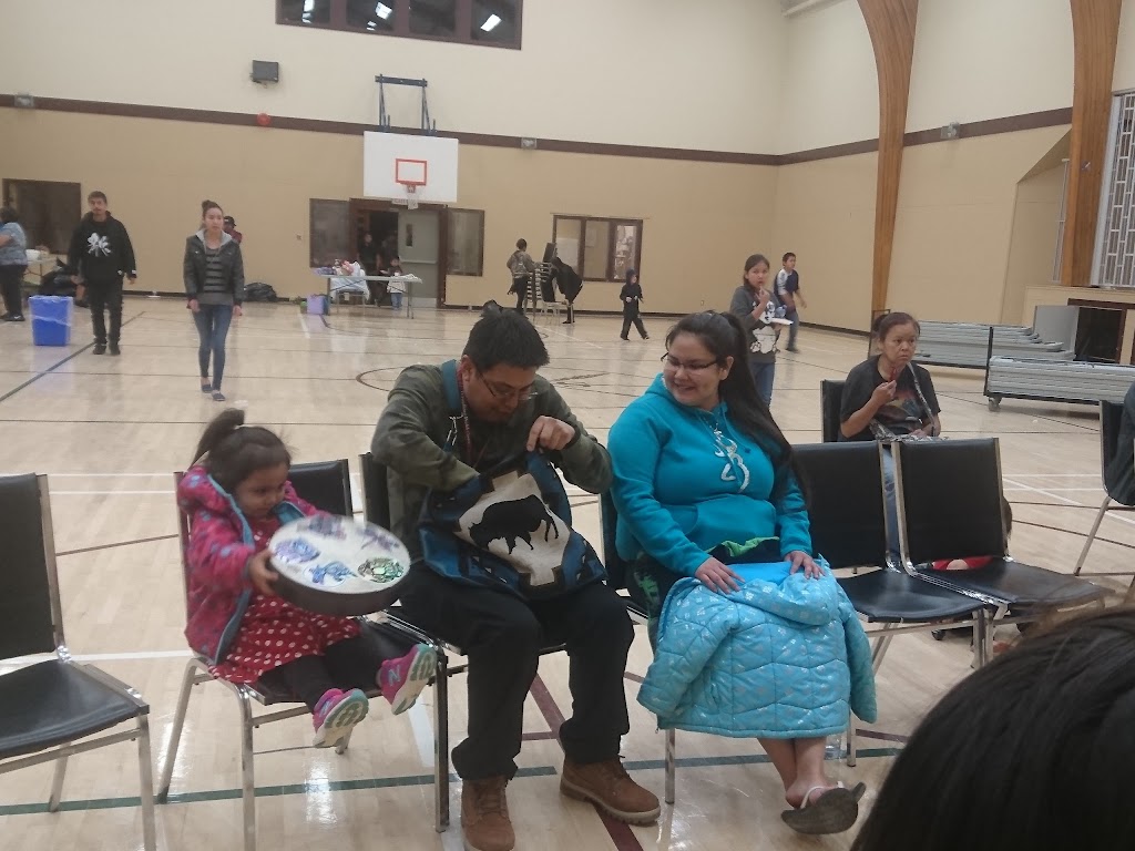 Stzuminus Community Centre | 3949 Shell Beach Rd, Ladysmith, BC V9G 1K6, Canada | Phone: (250) 245-9372
