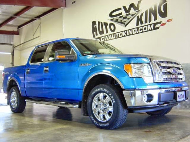 CW Auto King | 310 Transport Rd, Winnipeg, MB R2C 2Z2, Canada | Phone: (204) 510-3325