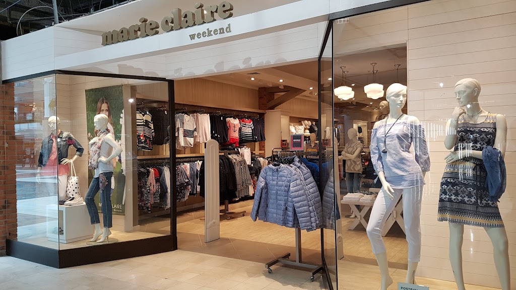 Marie Claire | 2700 Bd Laurier, Québec, QC G1V 2L8, Canada | Phone: (418) 659-6833