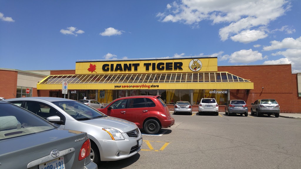 Kingspoint Plaza | 370 Main St N, Brampton, ON L6V 1P8, Canada | Phone: (416) 739-6968