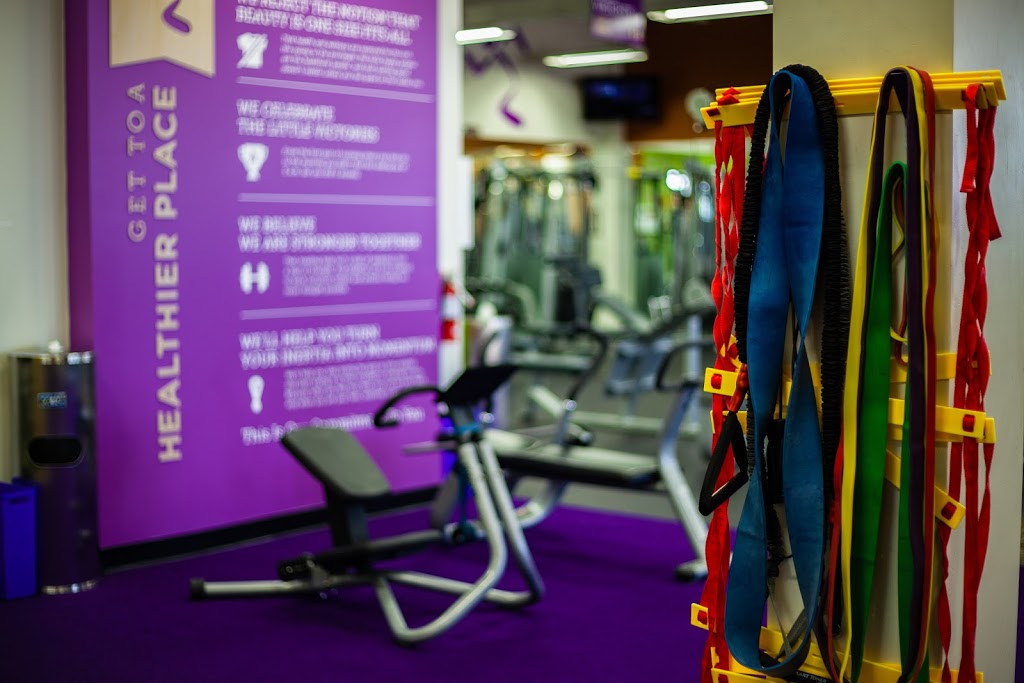 Anytime Fitness | 678 Broadway, Tillsonburg, ON N4G 3S9, Canada | Phone: (519) 688-3455