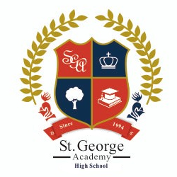 Saint George Academy | 77 Finch Ave W, North York, ON M2N 2H5, Canada | Phone: (416) 590-7771