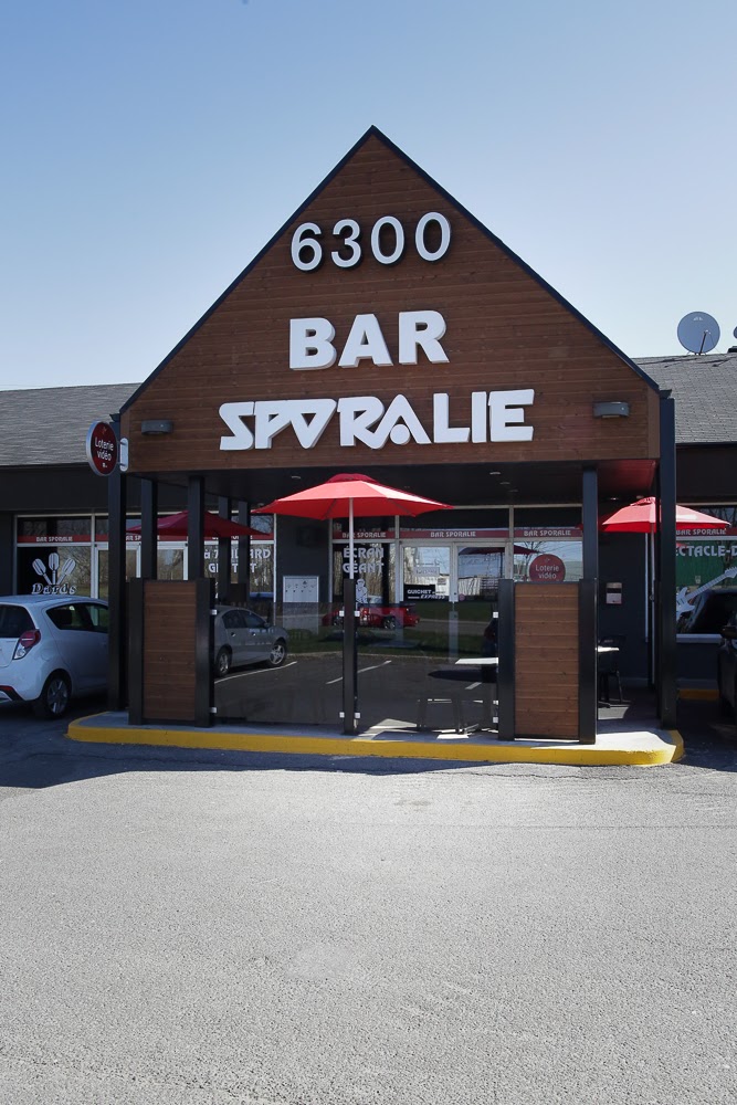 Sporalie Pro Billiard | 6300 Bd de lOrmière, Québec, QC G1P 1K7, Canada | Phone: (418) 872-8382