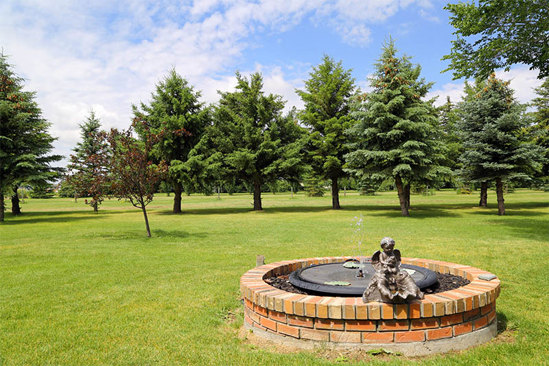 Thoms Funeral Home And Reception Centre | 477 Margaret Ave, Duchess, AB T0J 0Z0, Canada | Phone: (403) 501-1010
