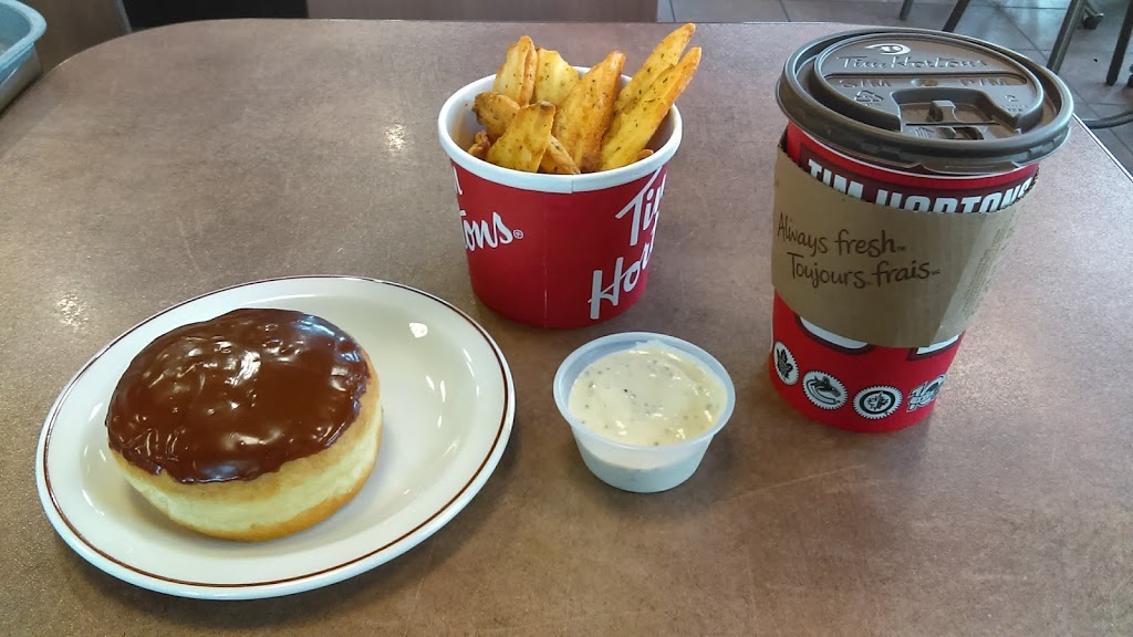 Tim Hortons | 1145 Oxford St E, London, ON N5Y 3L7, Canada | Phone: (519) 951-0479