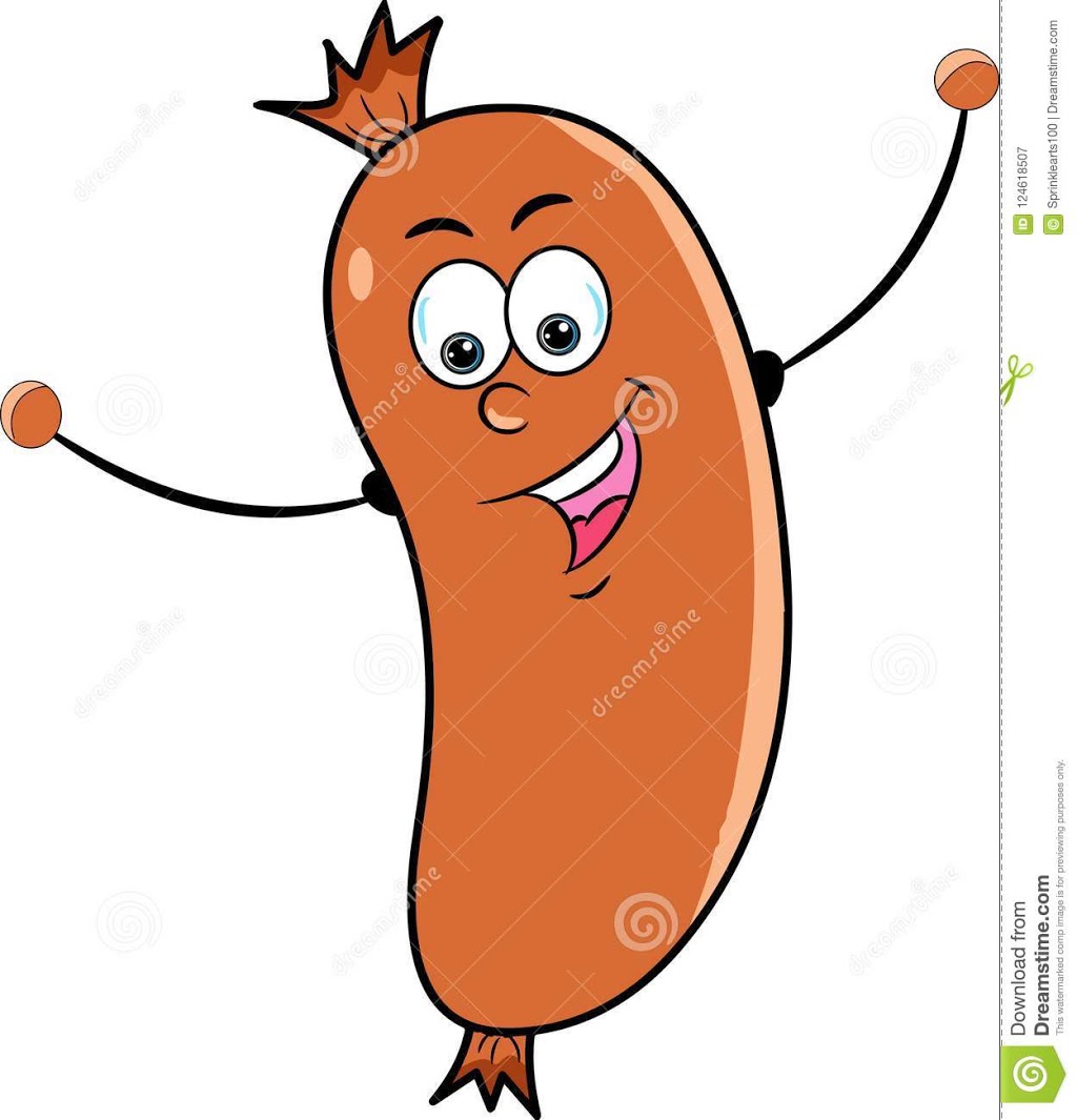 Mikes Sausage cart | 250 Riverbend Dr, Kitchener, ON N2B 2E9, Canada | Phone: (226) 505-8541