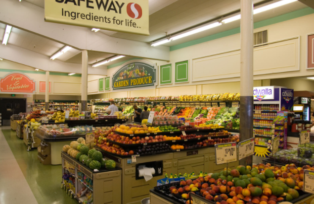 Safeway Northgate Centre Edmonton | 9499 137 Ave NW #200, Edmonton, AB T5E 5R8, Canada | Phone: (780) 406-6455