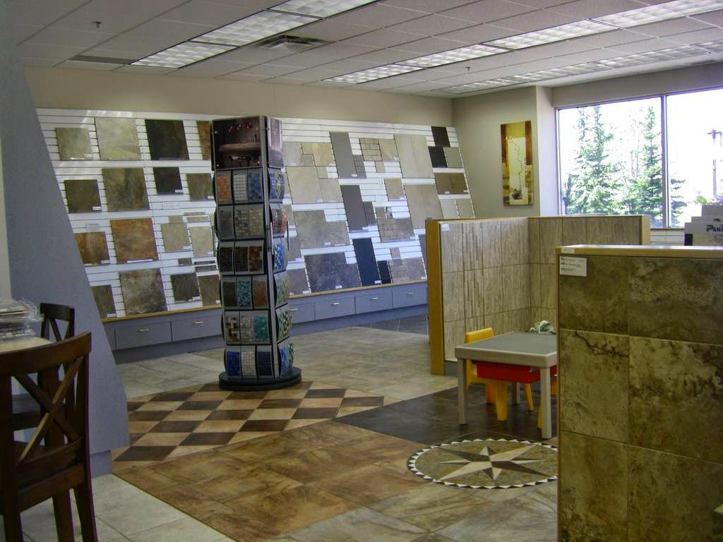 Centura Tile | 11141 184 St NW, Edmonton, AB T5S 2V5, Canada | Phone: (780) 454-8591