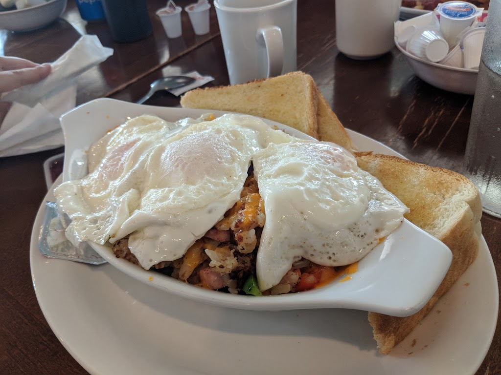 Flippin Eggs Goderich | 81643 Bluewater Hwy, Goderich, ON N7A 3Y2, Canada | Phone: (519) 612-2020