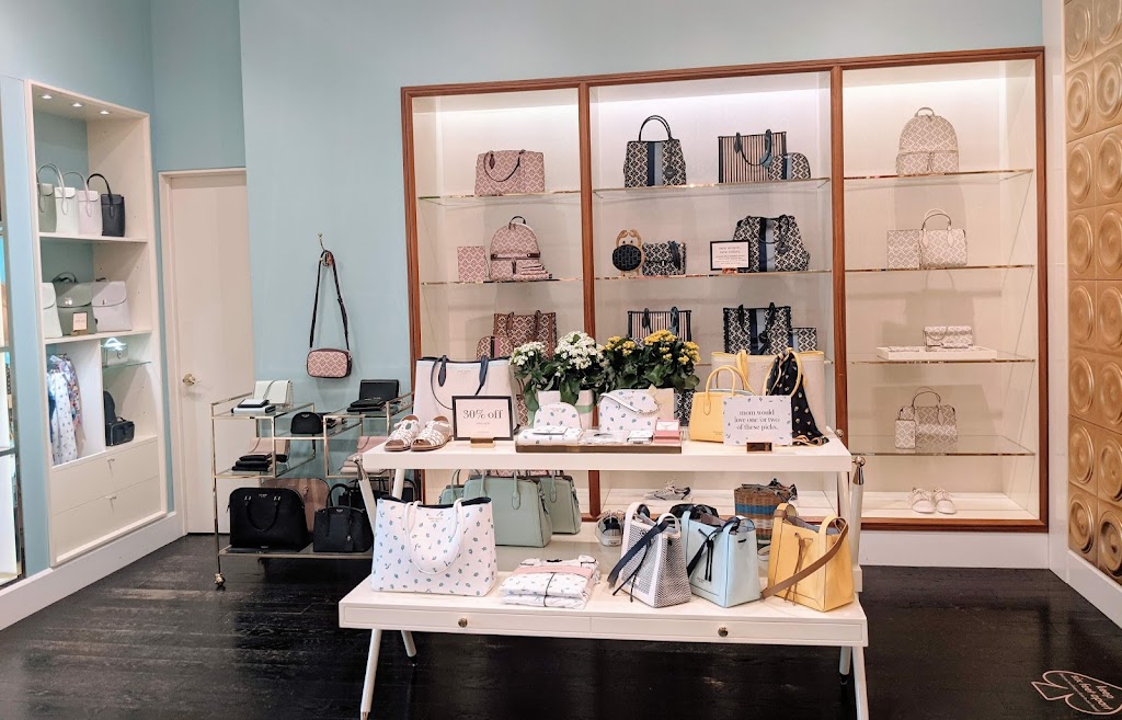 Kate Spade | 731 Main St #130, West Vancouver, BC V7T 0A5, Canada | Phone: (604) 921-1234