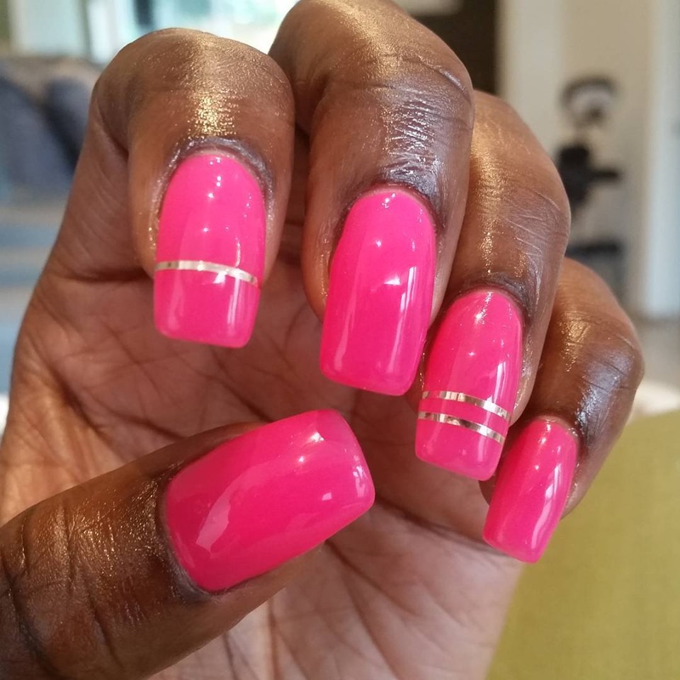 CoCo Nail Bar | 2885 Bayview Ave #3, North York, ON M2K 0A3, Canada | Phone: (416) 519-6092