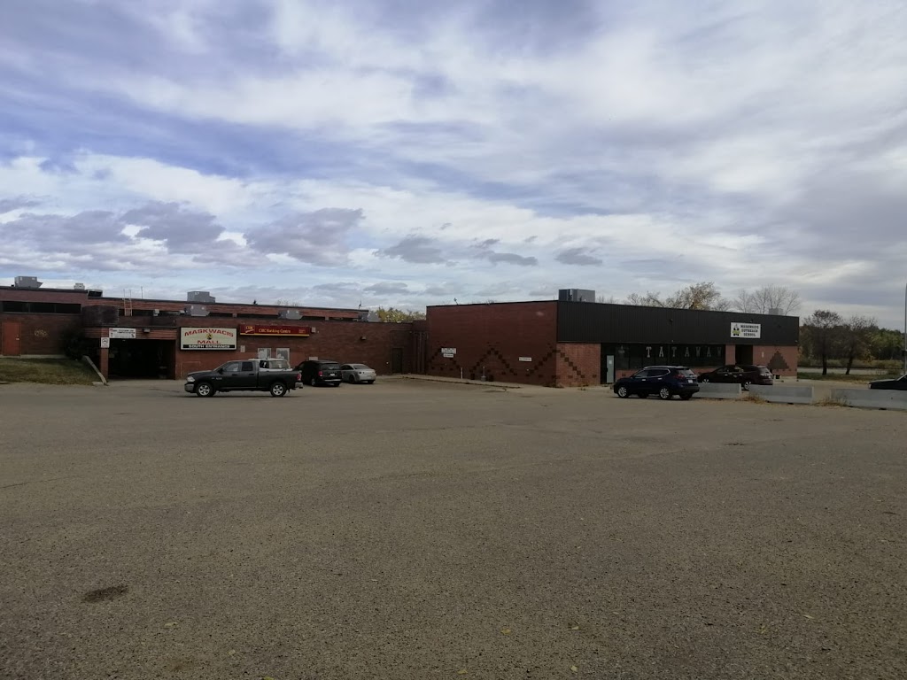 Samson Cree Nation Administration | Maskwacis, AB T0C 1N0, Canada | Phone: (780) 585-3793