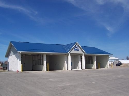 Armour Roofing | 40230 Summerhill Rd, Clinton, ON N0M 1L0, Canada | Phone: (519) 440-9528