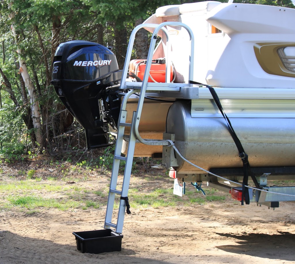 D & L Snyder Enterprises | 1955 Yearley Rd, Sprucedale, ON P0A 1Y0, Canada | Phone: (705) 685-1357