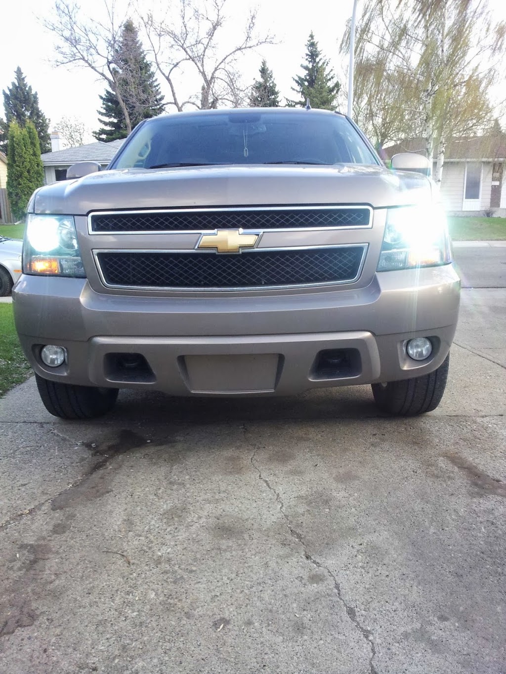 Trinity Automotive Ltd. | 11870 88 Ave #120, Fort Saskatchewan, AB T8L 0K1, Canada | Phone: (780) 953-9795