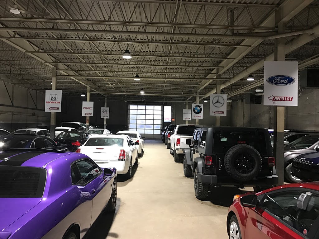 RepoLot | 1542 The Queensway Avenue, Etobicoke, ON M8Z 1T5, Canada | Phone: (416) 777-1775