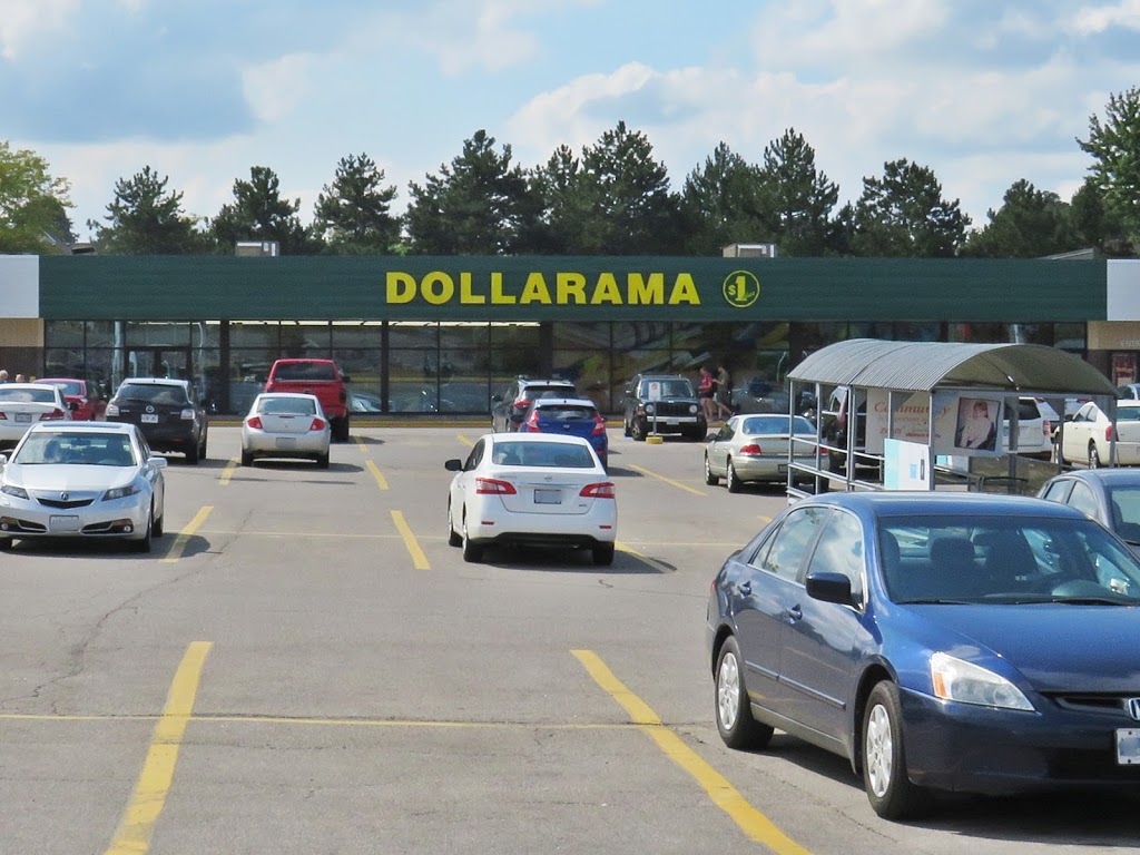 Beechwood Centre | 450 Erb St W, Waterloo, ON N2T 1H4, Canada