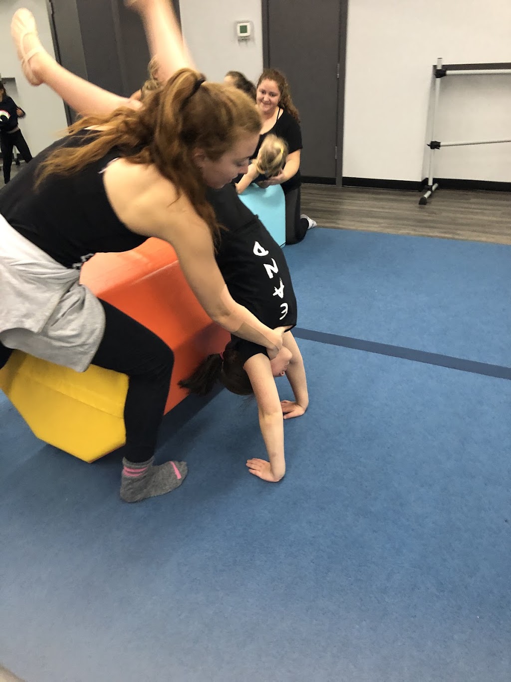 School Artistic Nathalie Descôteaux Eand | 685 Rue Fournier, Saint-Jérôme, QC J7Z 4W4, Canada | Phone: (450) 694-1552