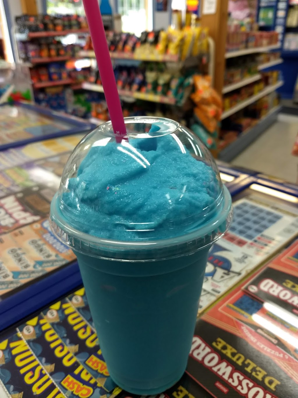 Mighty Jims Variety | 235 Grand Ave E, Chatham, ON N7L 1W3, Canada | Phone: (519) 358-7294